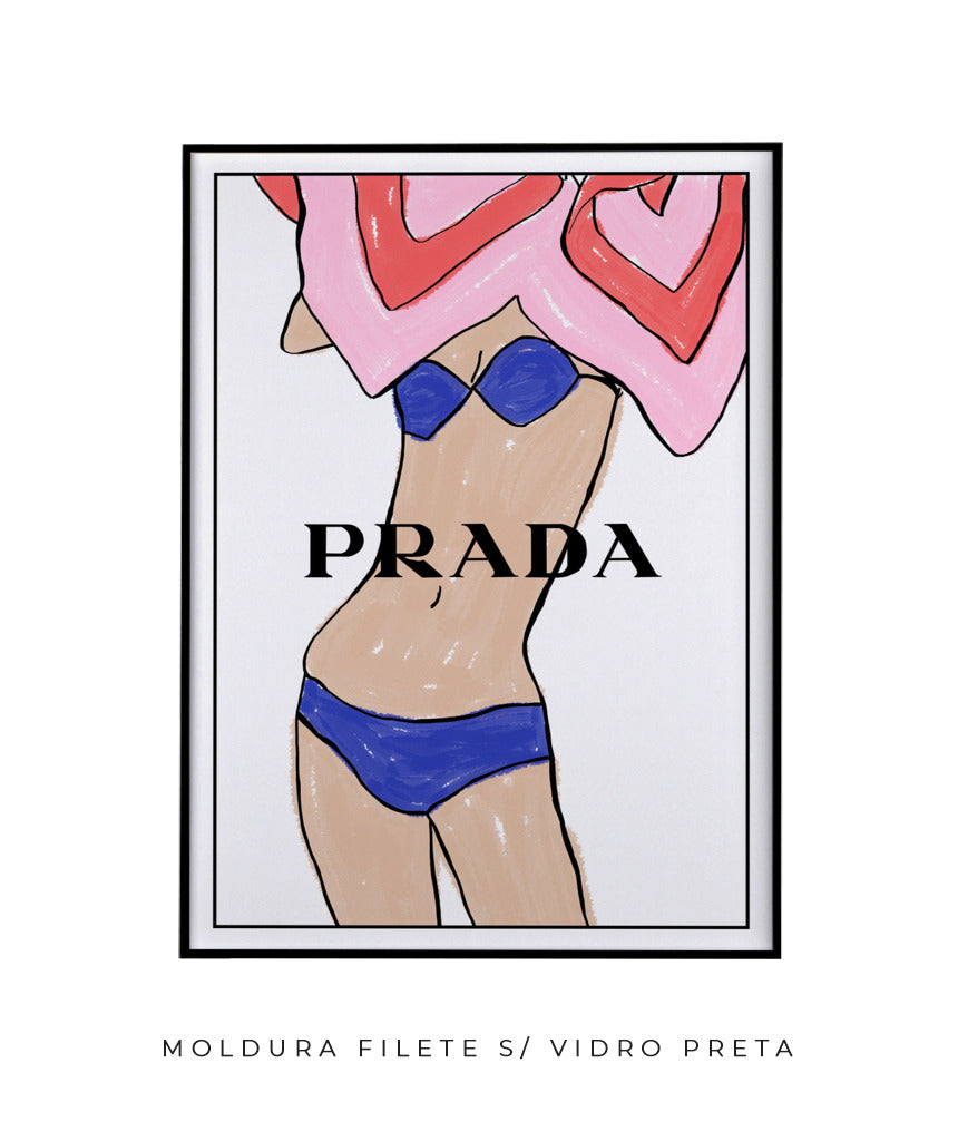 Prada Nº1