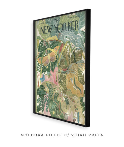 The New Yorker- June, 23