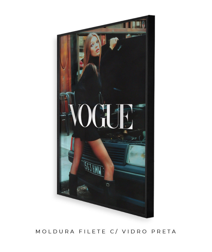 Vogue- Kate Moss nº2