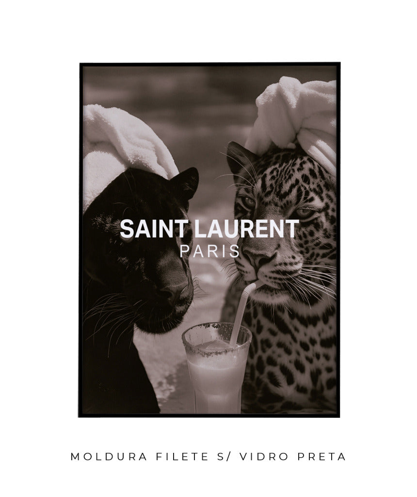 Saint Laurent- nº3