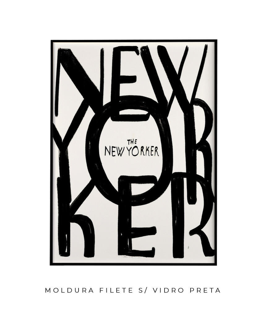 New yorker
