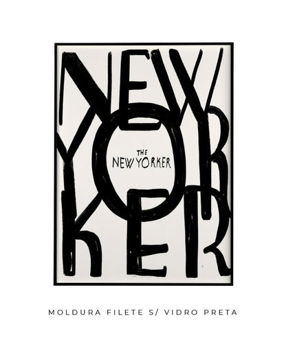 New yorker