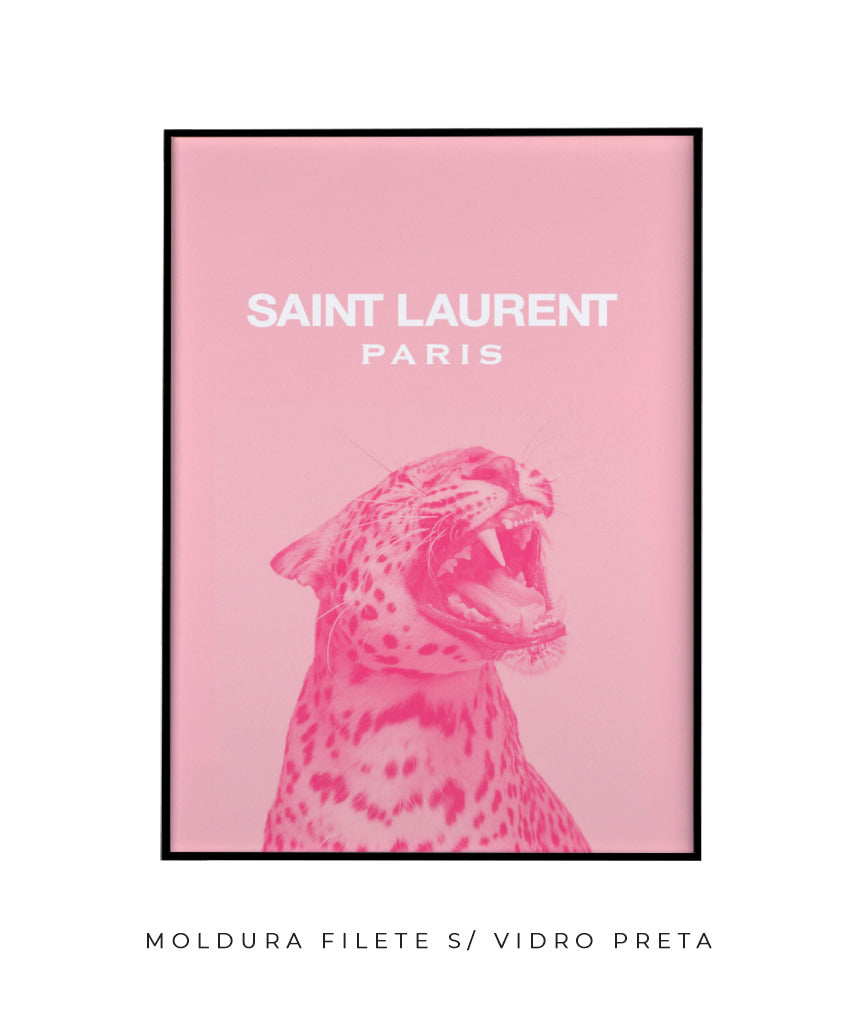 Saint Laurent Nº1