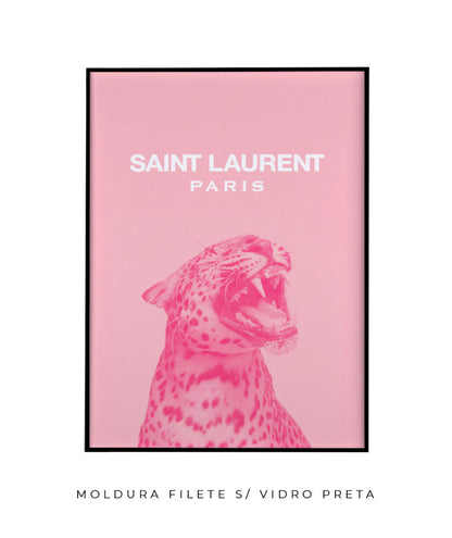 Saint Laurent Nº1
