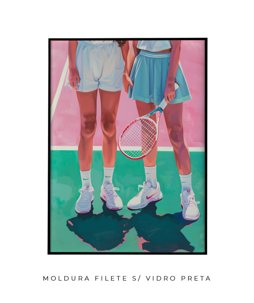 Tennis Nº1