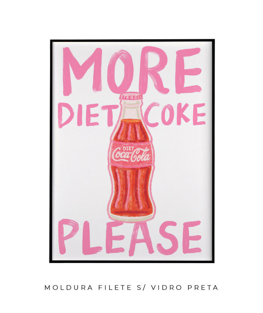 Diet Coke