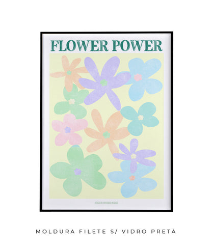 Flower Power nº2