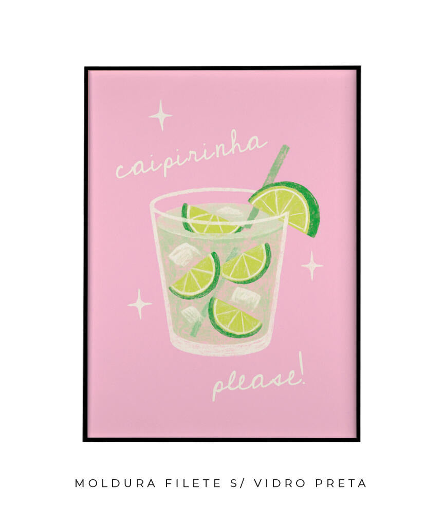 Caipirinha