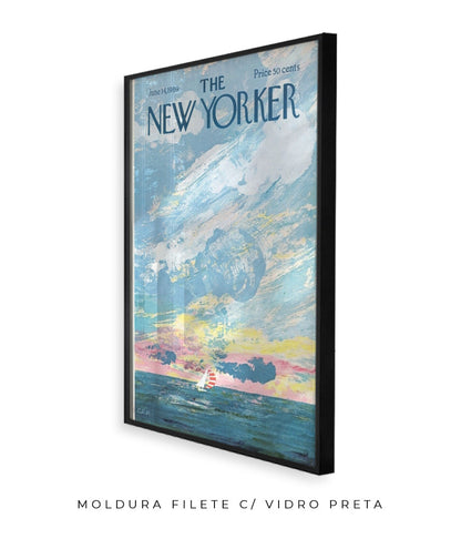 The New Yorker- June, 14