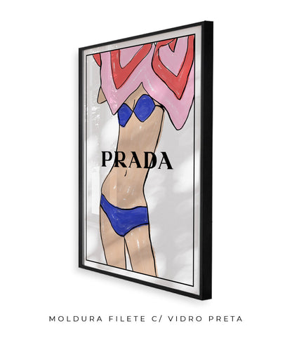 Prada Nº1