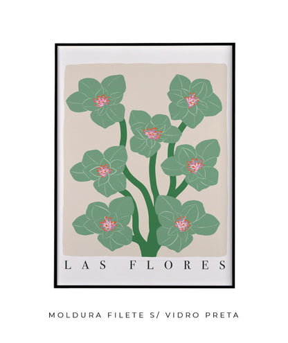 Las Flores Nº2