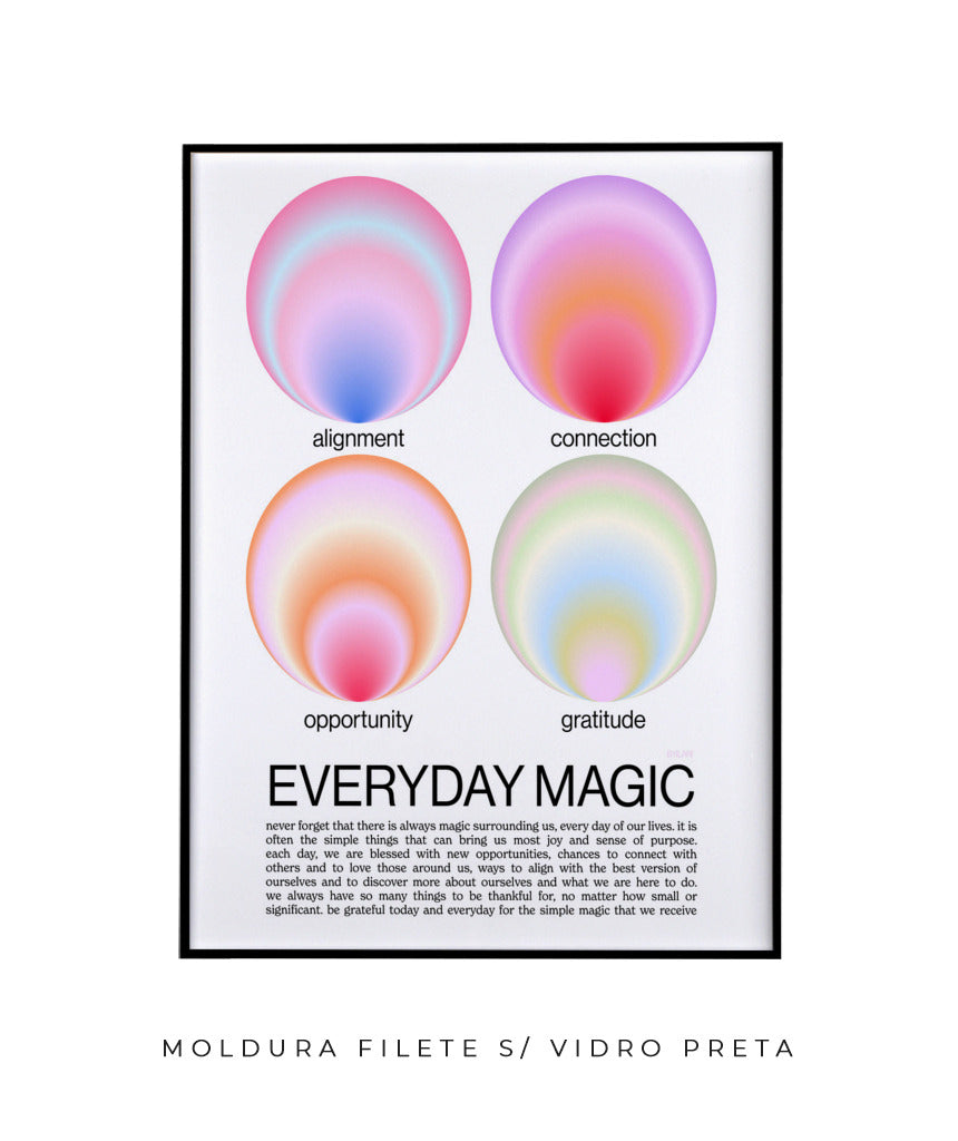 Everyday Magic