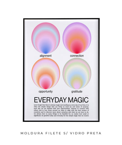 Everyday Magic