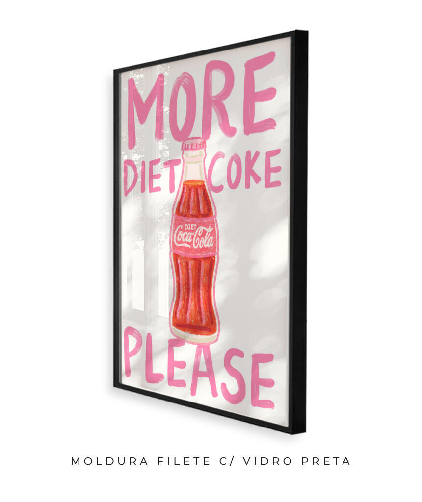 Diet Coke