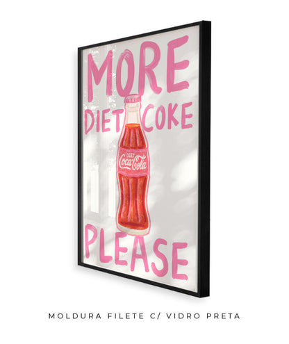 Diet Coke