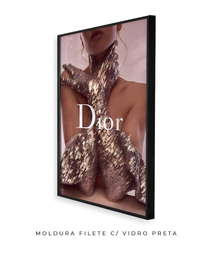 Dior nº1