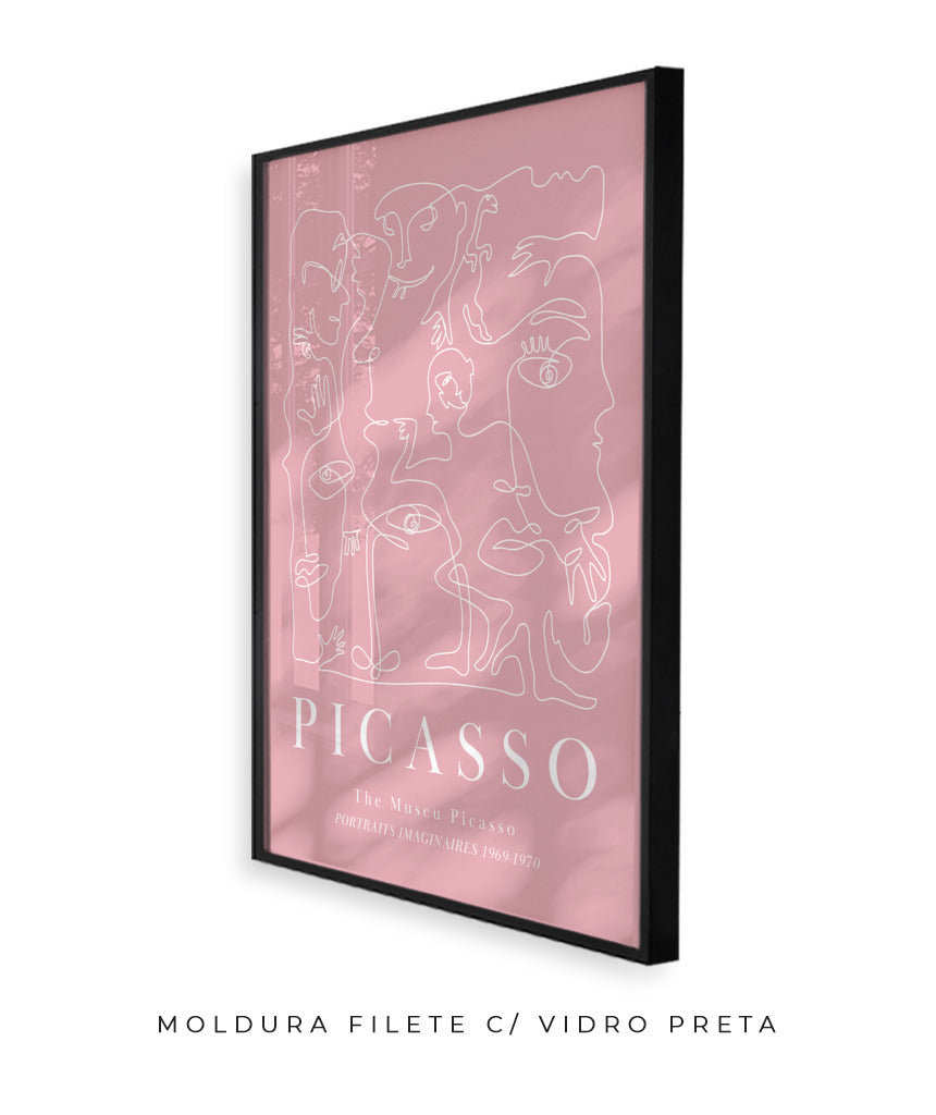 Picasso- The Museu Picasso