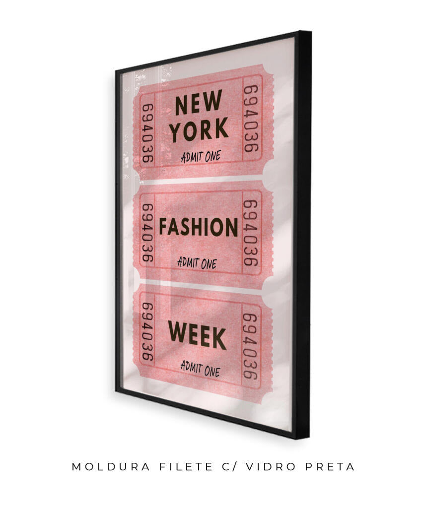 New York Fashion Week