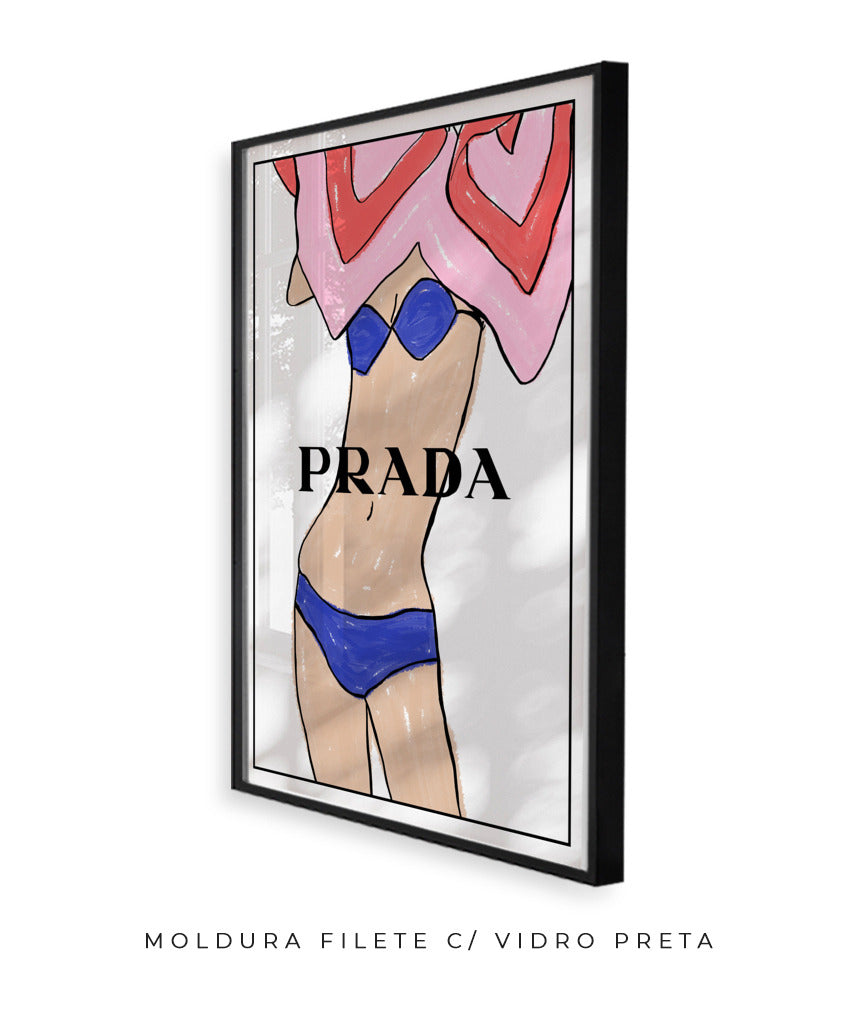Prada Nº1