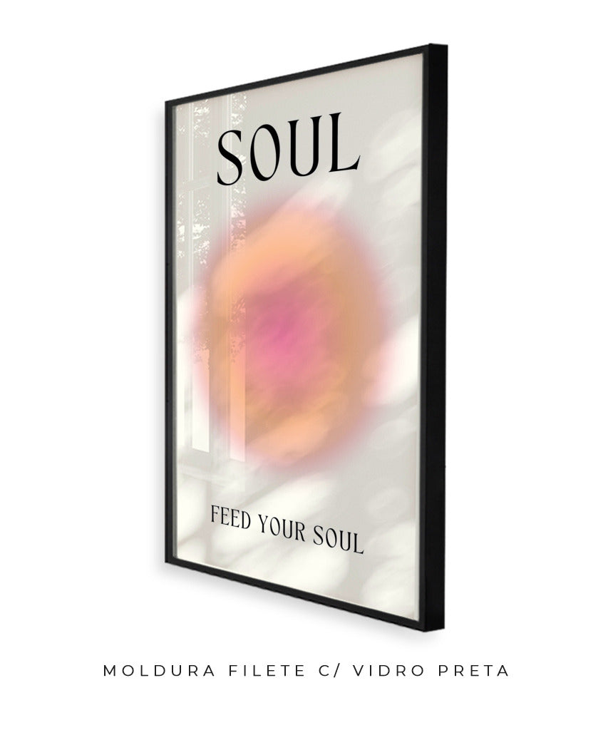 Soul- feed your soul