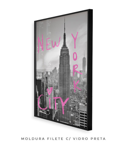 NYC (New York) Nº1