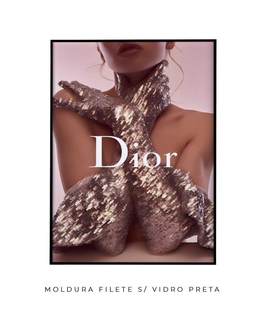 Dior nº1