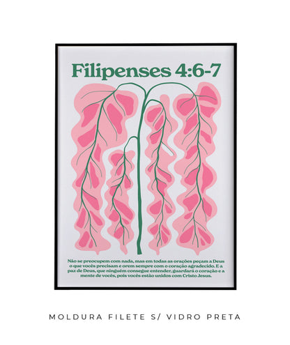 Filipenses 4:6-7