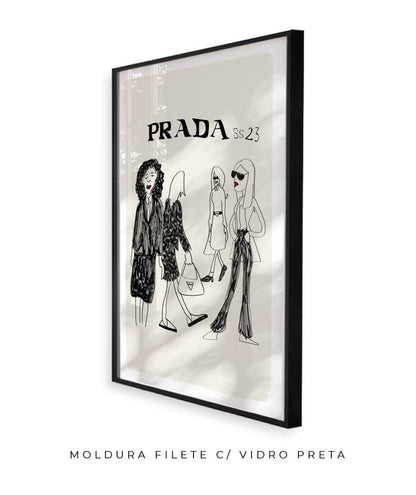 Prada Nº2