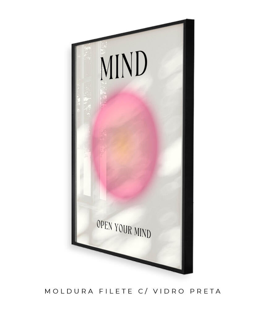 Mind- open your mind