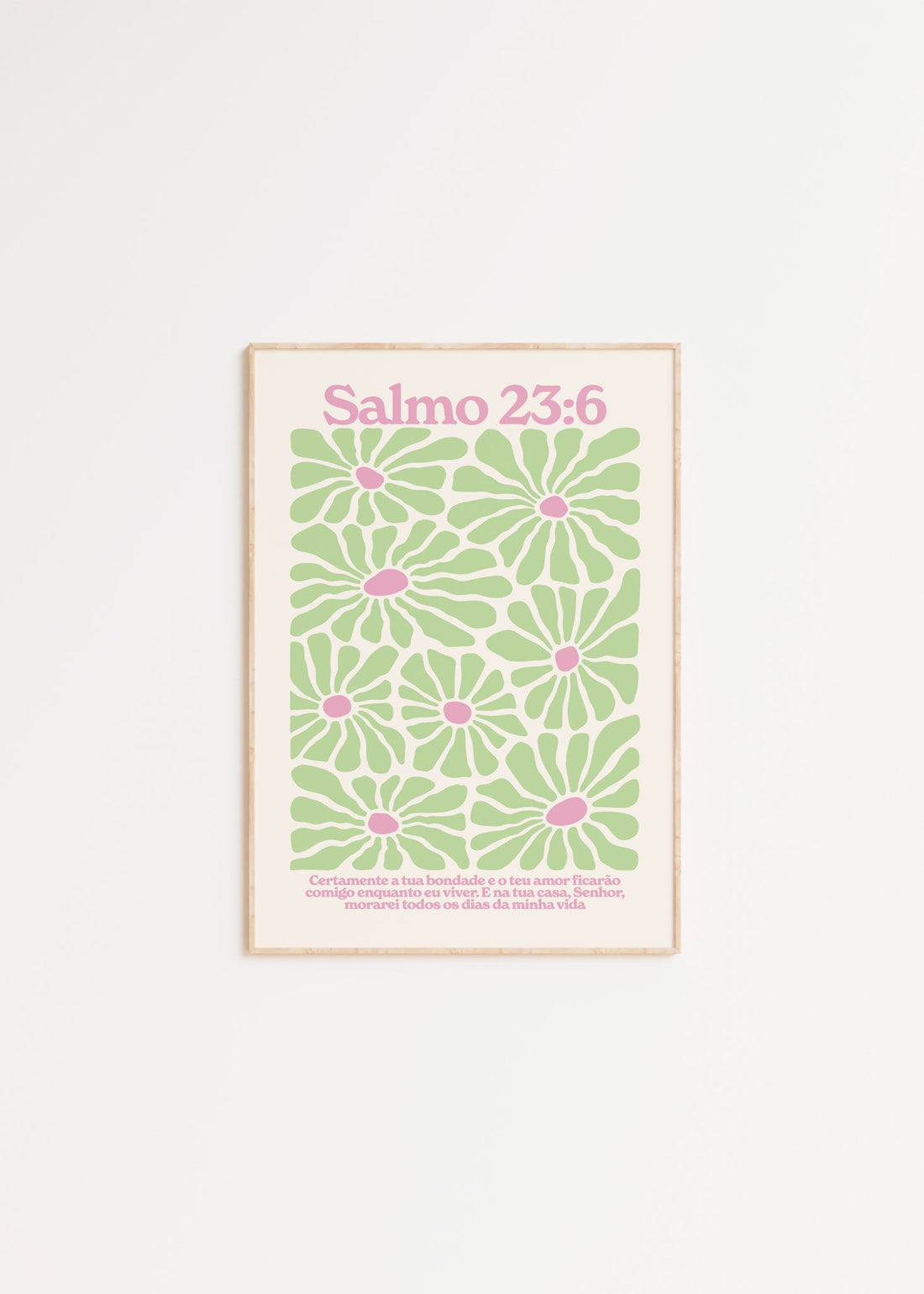 Salmos 23:6