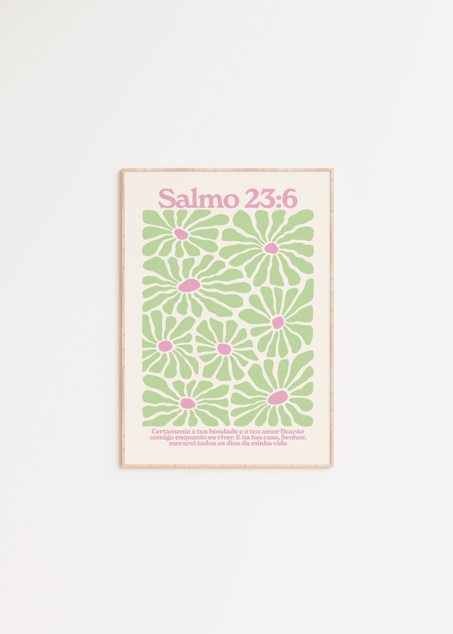 Salmos 23:6 (arquivo digital)