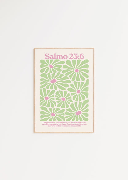 Salmos 23:6 (arquivo digital)