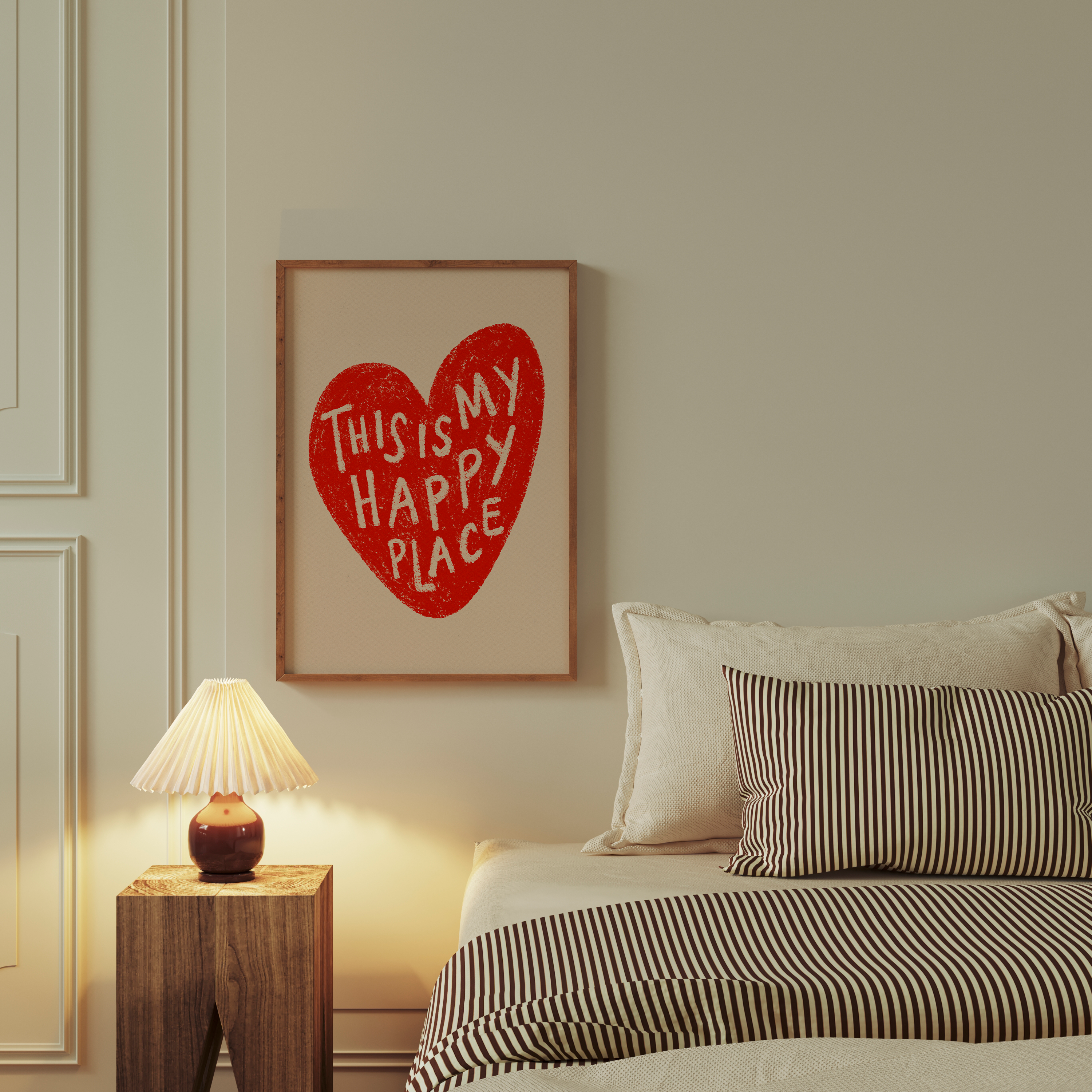 This is my happy place