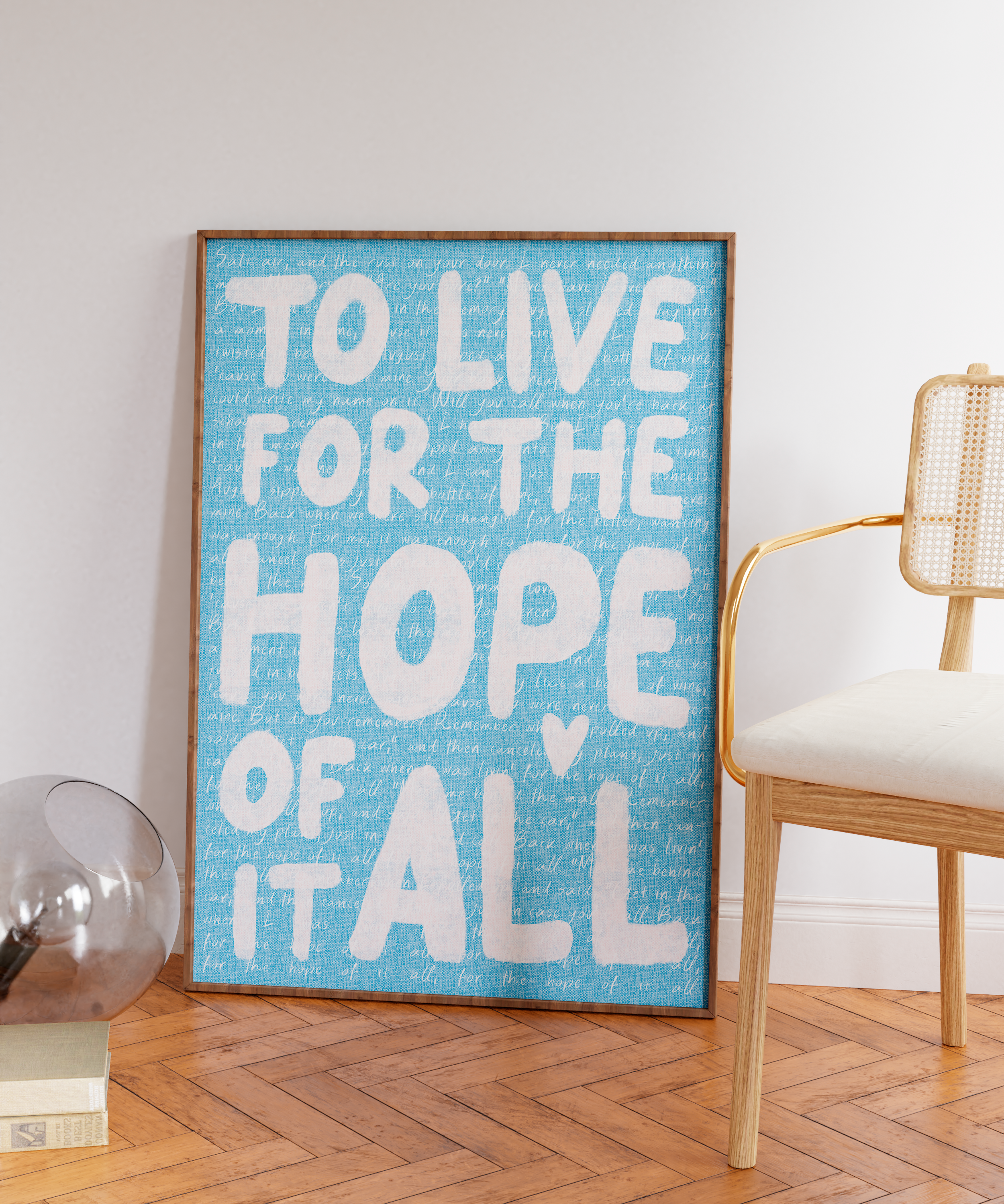 Hope