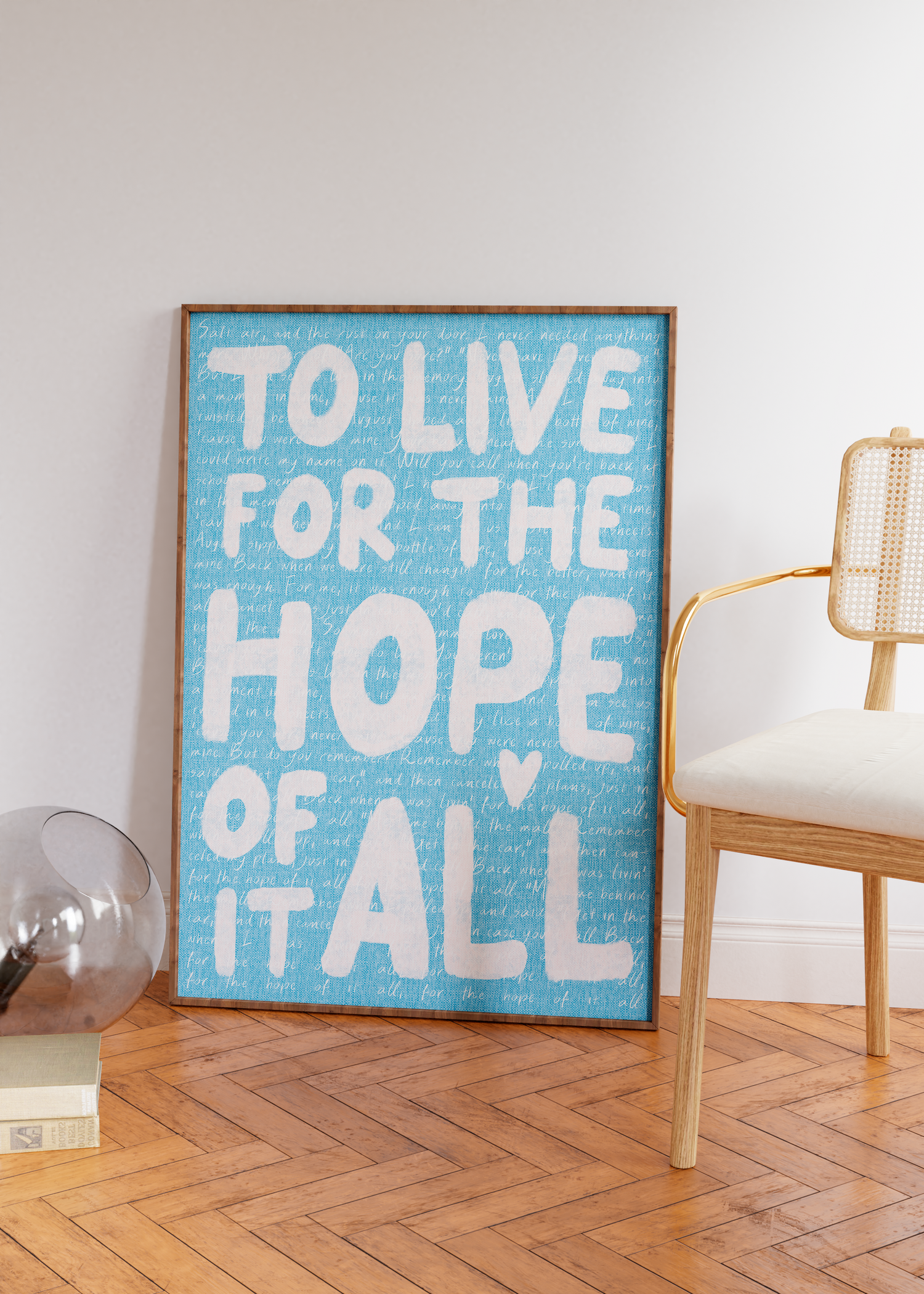 Hope