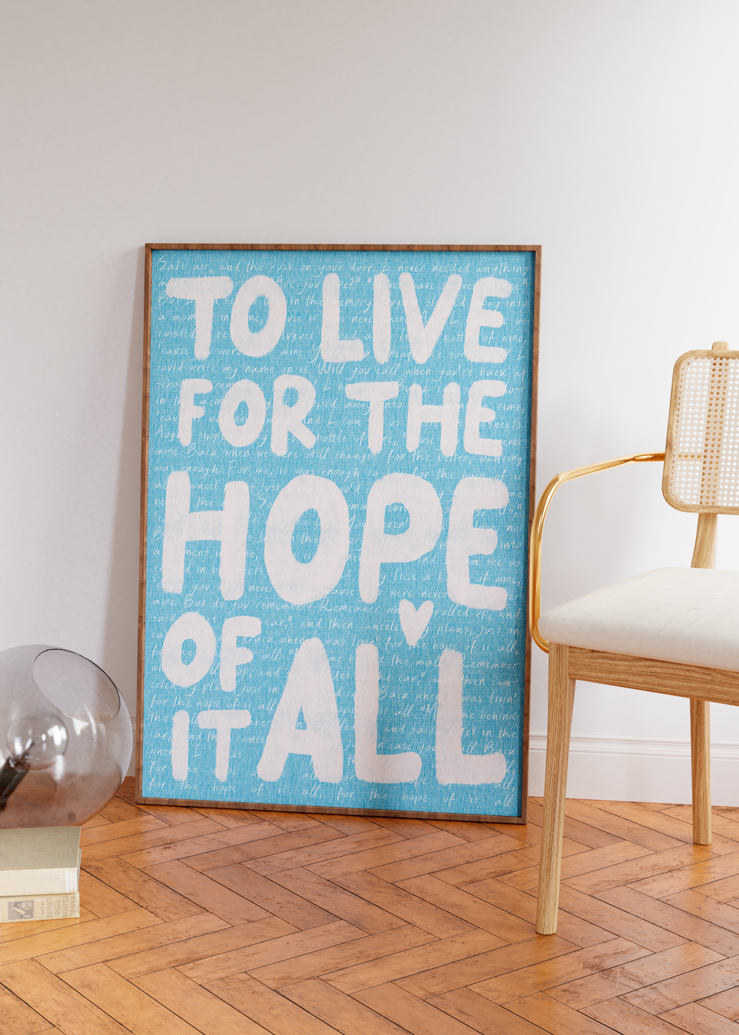 Hope